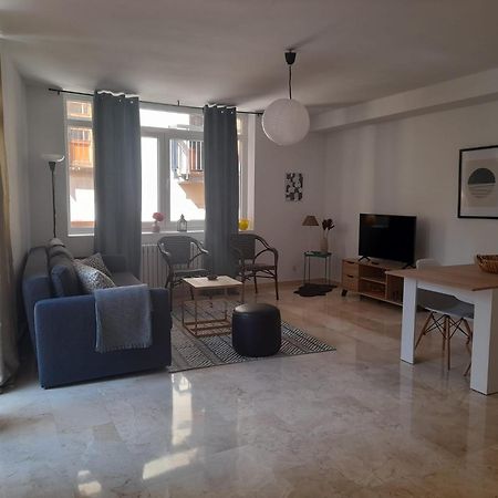18 Torres Santa Cruz Apartment Сарагоса Екстериор снимка