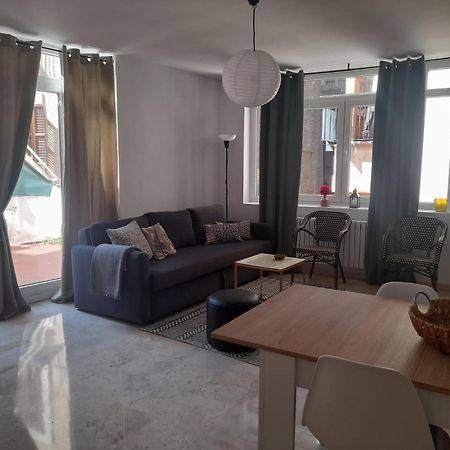 18 Torres Santa Cruz Apartment Сарагоса Екстериор снимка
