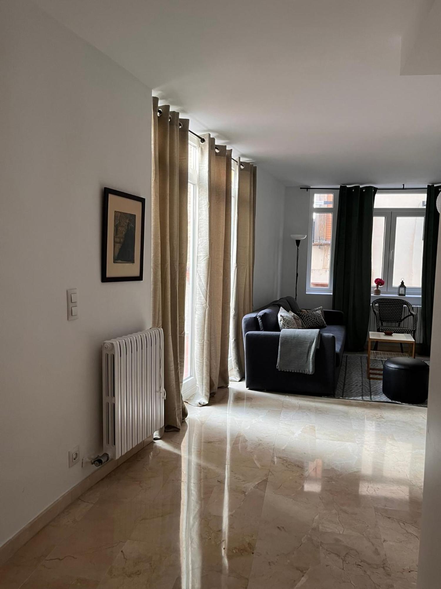 18 Torres Santa Cruz Apartment Сарагоса Екстериор снимка