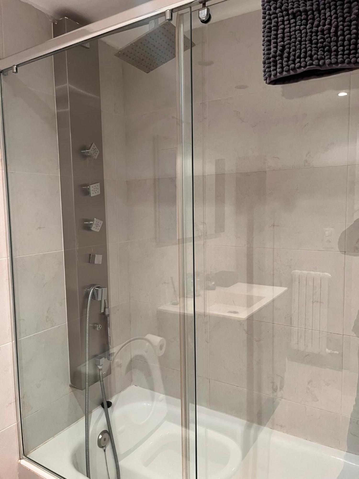 18 Torres Santa Cruz Apartment Сарагоса Екстериор снимка