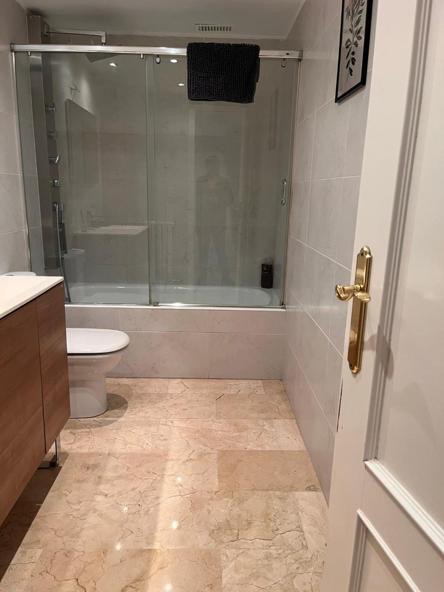 18 Torres Santa Cruz Apartment Сарагоса Екстериор снимка